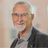 ProMedica Employee Brad Conner's profile photo