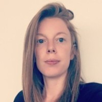 Pyxis Support Employee Pauline Lavernhe's profile photo