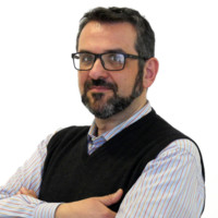 Esaedro Employee Igor Salvatori's profile photo