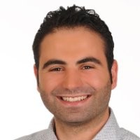 Atakan Caliskan Email & Phone Number