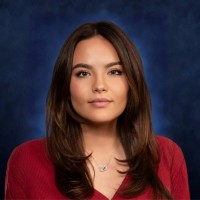 The National Society of Leadership and Success (NSLS) Employee Daniela Dominguez's profile photo