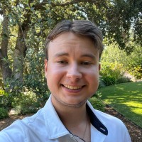 WORDTheatre Employee Ben Putney's profile photo