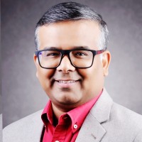 Mitesh Shah Email & Phone Number