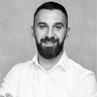 LANZ Employee Taulant Morina's profile photo