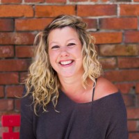 Downtown Bellingham Partnership Employee Lindsey Johnstone's profile photo