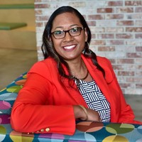 Boys & Girls Clubs of America Employee Stacy Ruff's profile photo