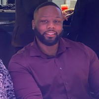 Markesman Group Employee Damon Jones's profile photo