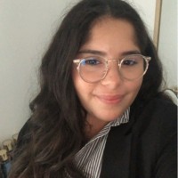MR CAPITAL Employee Kenza Belmokhtar's profile photo
