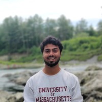 Google Employee Pulkit Sharma's profile photo