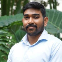 Geosyntec Consultants Australia Employee Christopher Navaratnam's profile photo