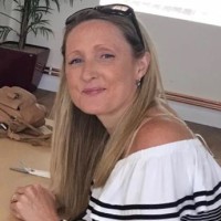 Cooks Industrial Doors Employee Kerrie-Ann Ashby's profile photo