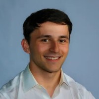 Andrew Harris Email & Phone Number