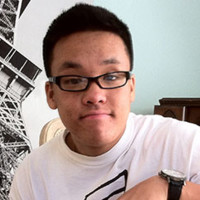 Washington University in St. Louis Employee Simon Vu's profile photo