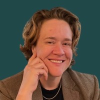 Letterhead Employee Rebekah Monson's profile photo