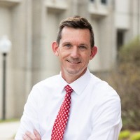 Edward Jones Employee Stephen Patton's profile photo