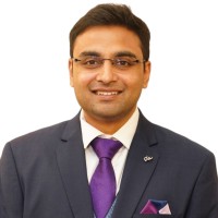 BlueFlag Security Employee Guruprasad Ramprakash's profile photo