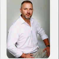 Frontegg Employee Tim Horoshin's profile photo