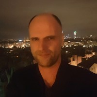 WEBCOMPETENCE Employee Stephane Grau's profile photo