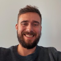 ProtoXYZ Employee Jordan Fernandes's profile photo