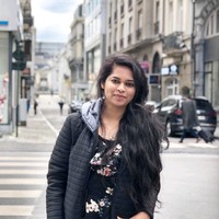 Prakriti Jamne Email & Phone Number