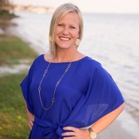 Bloomberg Consulting Employee Amanda Alberson's profile photo