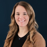 Paro.ai Employee Rachel Rieger-Scaggs's profile photo