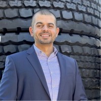 Conlan Tire Co. Employee Daniel Cespedes's profile photo