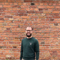 Grip Digital Employee Filip Hofírek's profile photo