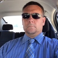 Ecolab Employee Greg Allison's profile photo