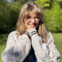 Le Mars Community Schools Employee Josie Krook's profile photo