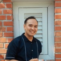 CPR Vision Management Employee Vindra Tanatra's profile photo