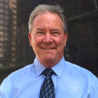 Jacobs Employee Phil Andrew's profile photo