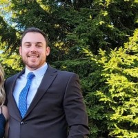 Bluebird Staffing Employee Matt Peterka's profile photo