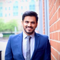 Millennium Employee Deepanshu Madan's profile photo