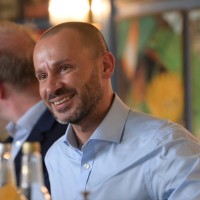 Bronzegate Employee Thomas Guy's profile photo