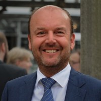 Localyse Employee Dirk Lambrechts's profile photo