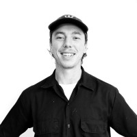Grounded Packaging Employee Conor Mercer's profile photo