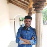 Spinebiz Employee Veera B's profile photo