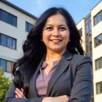 Tanisha Bali Email & Phone Number