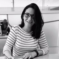 BeFrank Employee Veerle Meevis's profile photo