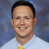 Hello World Employee Blake Schneden's profile photo