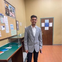 The Retreat Hotel & Convention Centre Madh - Mumbai Employee Mohsin Siddiqui's profile photo