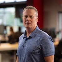 EASE Logistics Employee Henry Flinter's profile photo