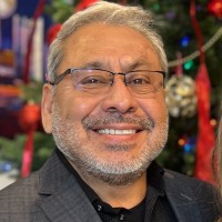 AHIA, LLC Employee Joe Chetwood's profile photo