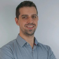 Interact Solutions Employee Artur Tomasi's profile photo
