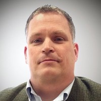 Salt Lake Behavioral Health Hospital Employee Steve Mudrow's profile photo