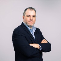 Motiva Enterprises LLC Employee Charles Maalouf's profile photo