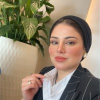 FLEXmas Employee Marwa Fatoh's profile photo
