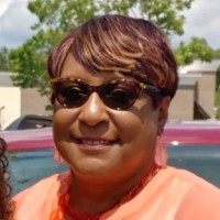 Broadwell College of Business and Economics Employee Mabel Hill's profile photo