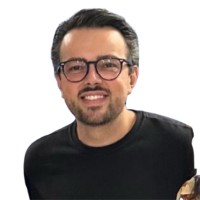 Angeloni Employee Jefferson MacHado's profile photo